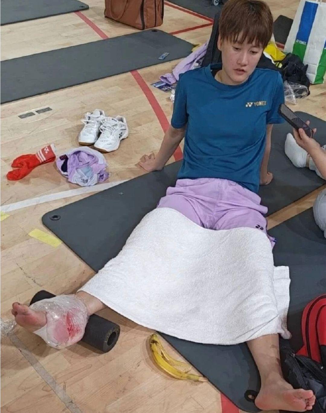 位日本选手