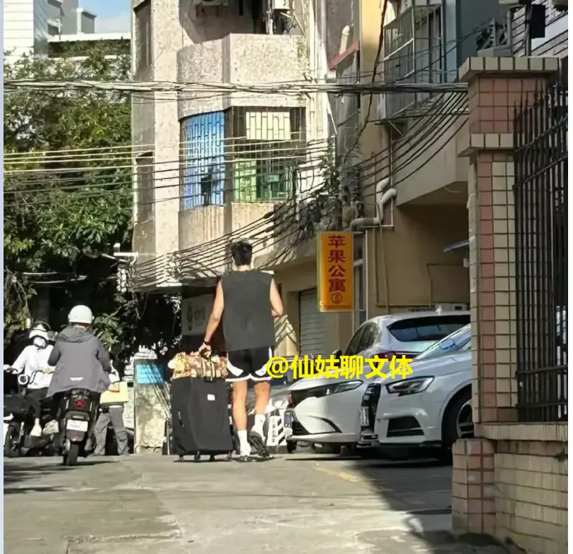 体型, 今天上午