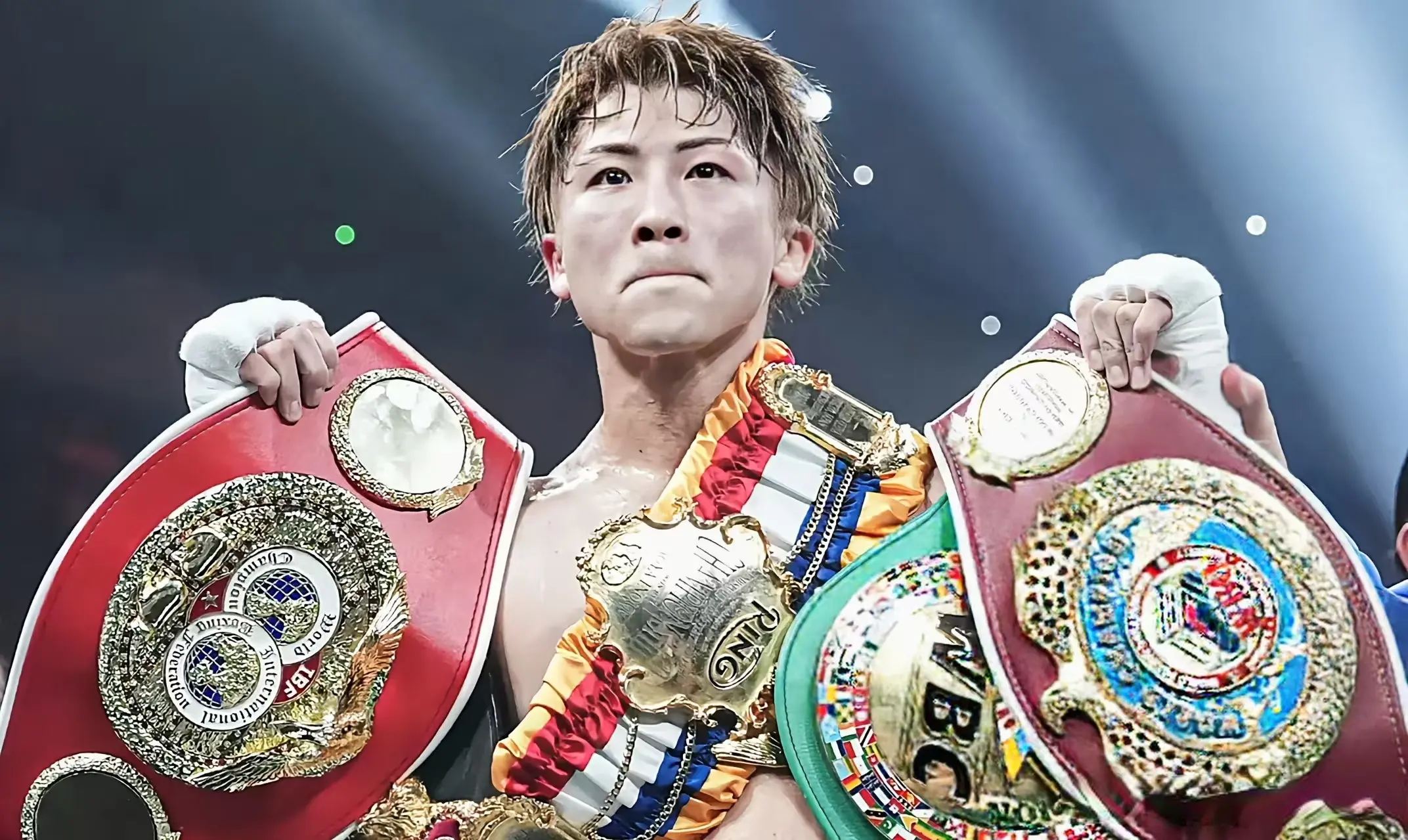 马克, 泰森, 家米哈布