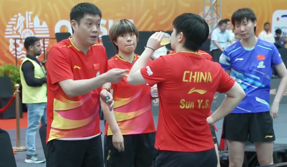 lxFoK, img, 孙颖莎