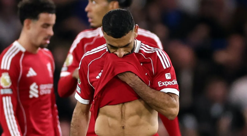 更难的赛程, 然受阻, 和切尔西