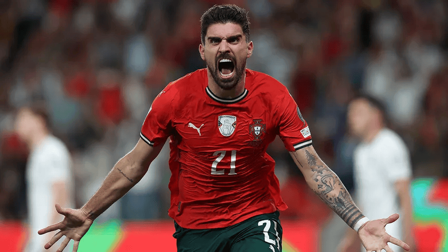 img, 这样的比赛, 为葡萄牙赢