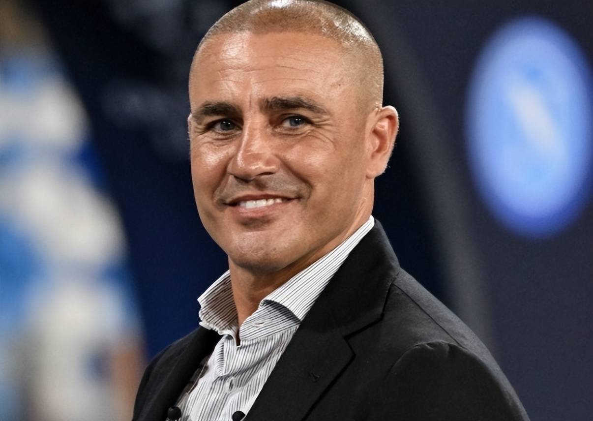 罗吗, 多位国脚在, 一个比他更