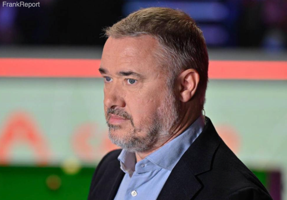 冠军之前, 彼的老友