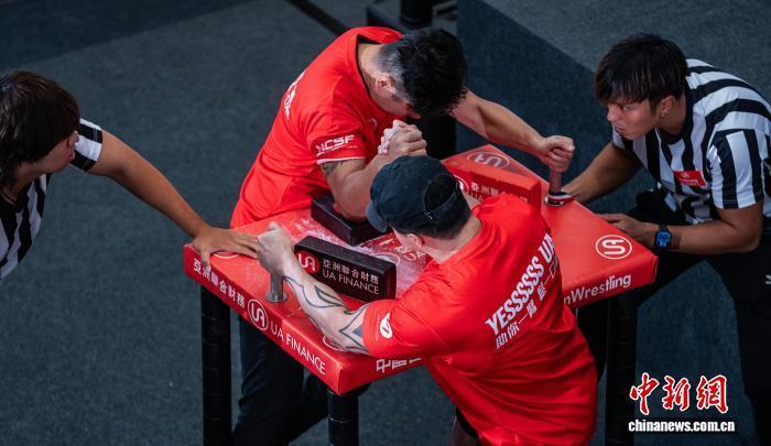 会举办的, 侯宇, 侯宇